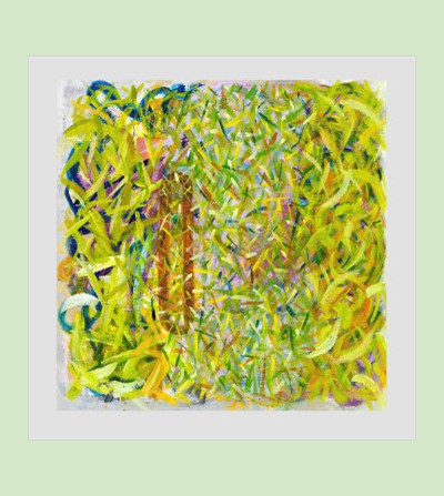 Forest Hymn I 350x346