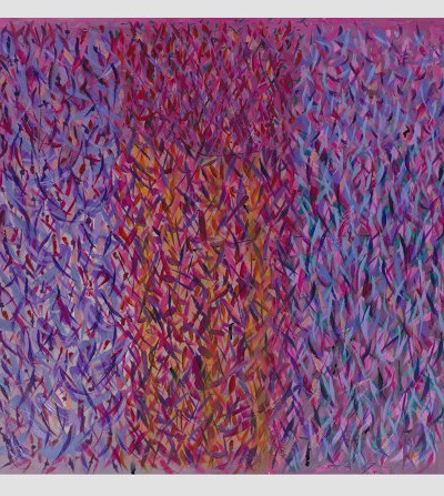 The Greatest Walk in the World bgp