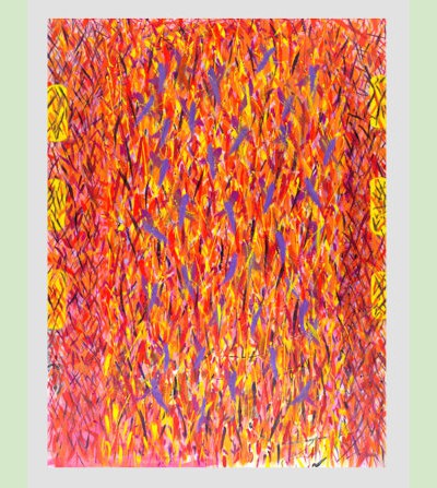 Wings At My Window 350x447