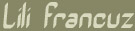 logo for Lili Francuz