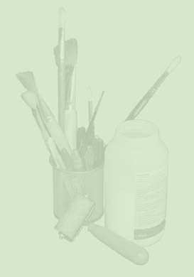 brushes