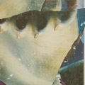 paper collage, 'Paris Papers 1'